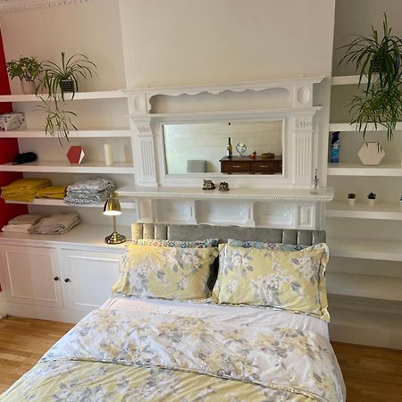 10 Min To The Heart Of London - Zone 2 - Charming 2 Bed Apartment Extérieur photo