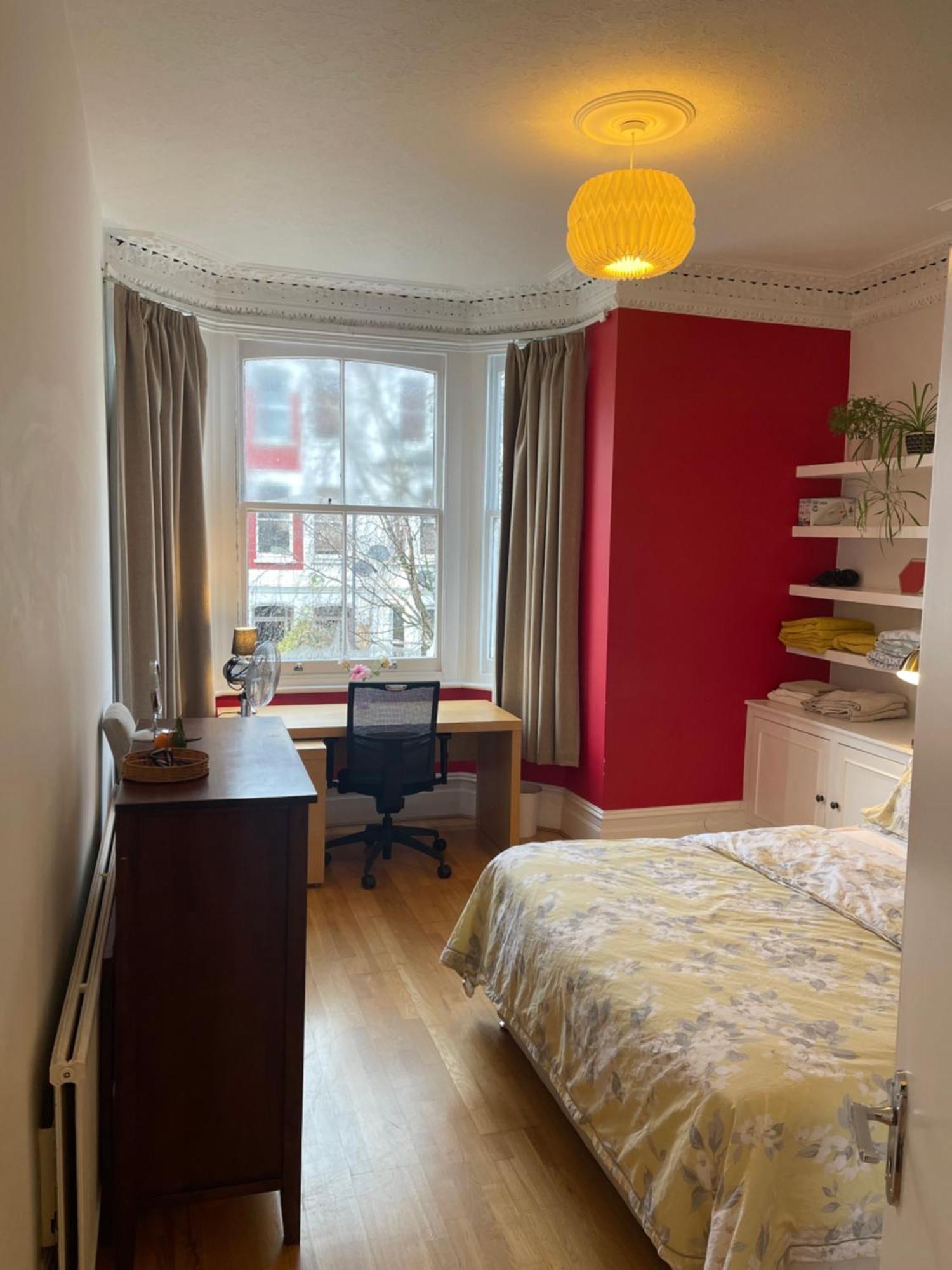 10 Min To The Heart Of London - Zone 2 - Charming 2 Bed Apartment Extérieur photo