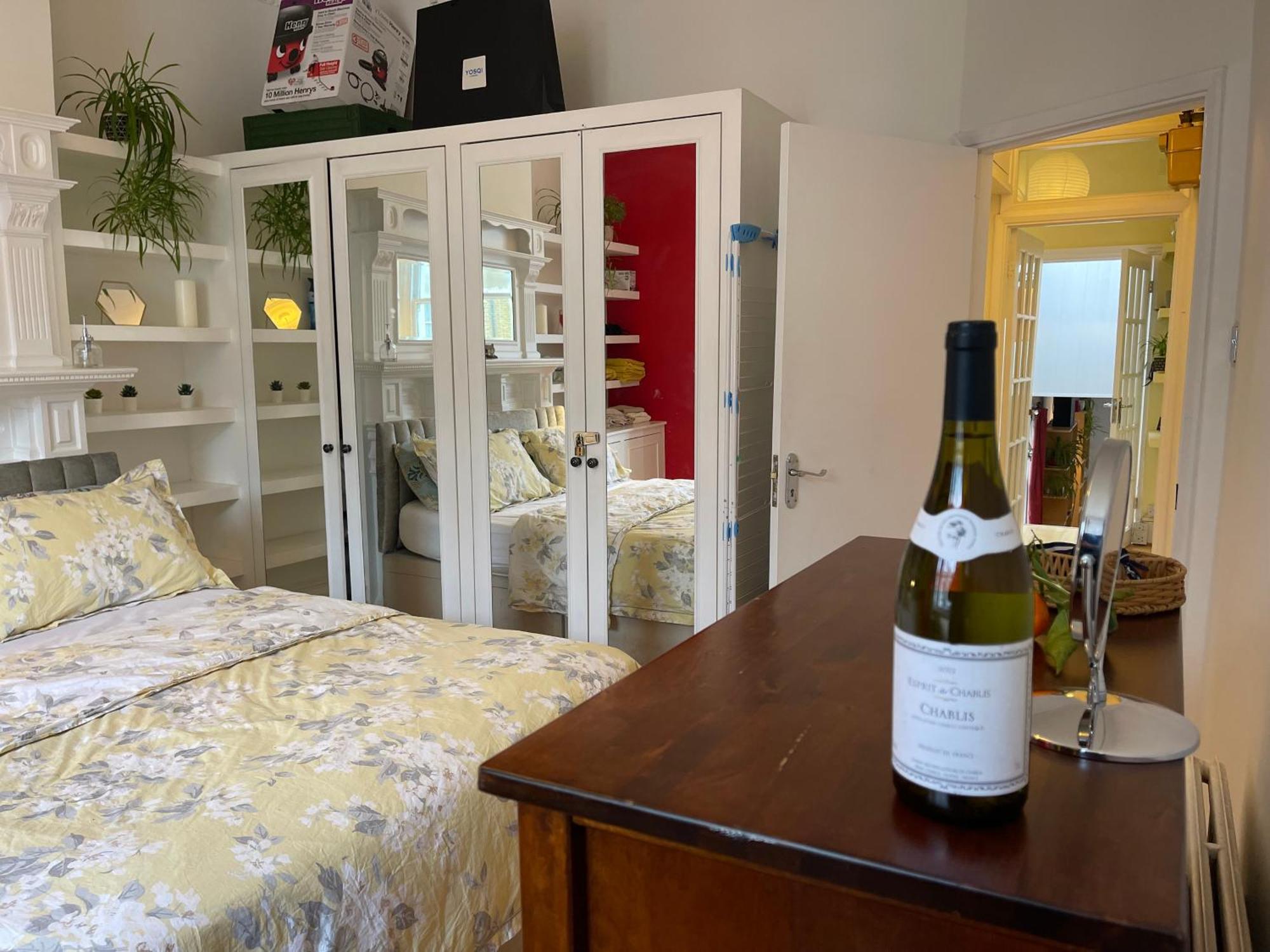 10 Min To The Heart Of London - Zone 2 - Charming 2 Bed Apartment Extérieur photo