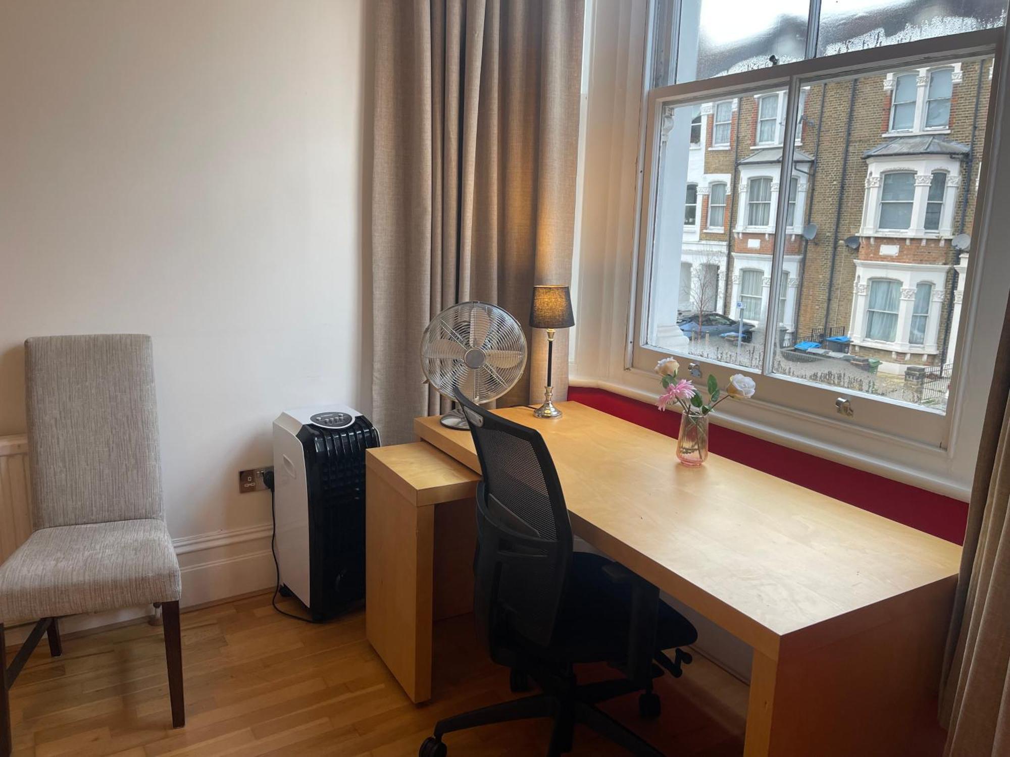 10 Min To The Heart Of London - Zone 2 - Charming 2 Bed Apartment Extérieur photo
