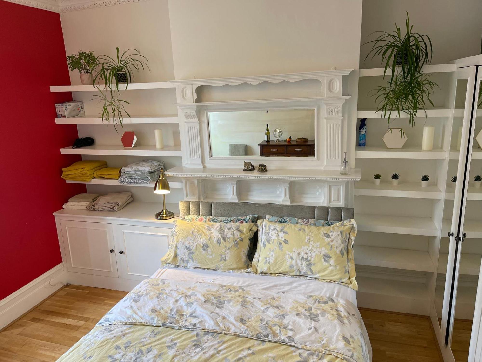 10 Min To The Heart Of London - Zone 2 - Charming 2 Bed Apartment Extérieur photo