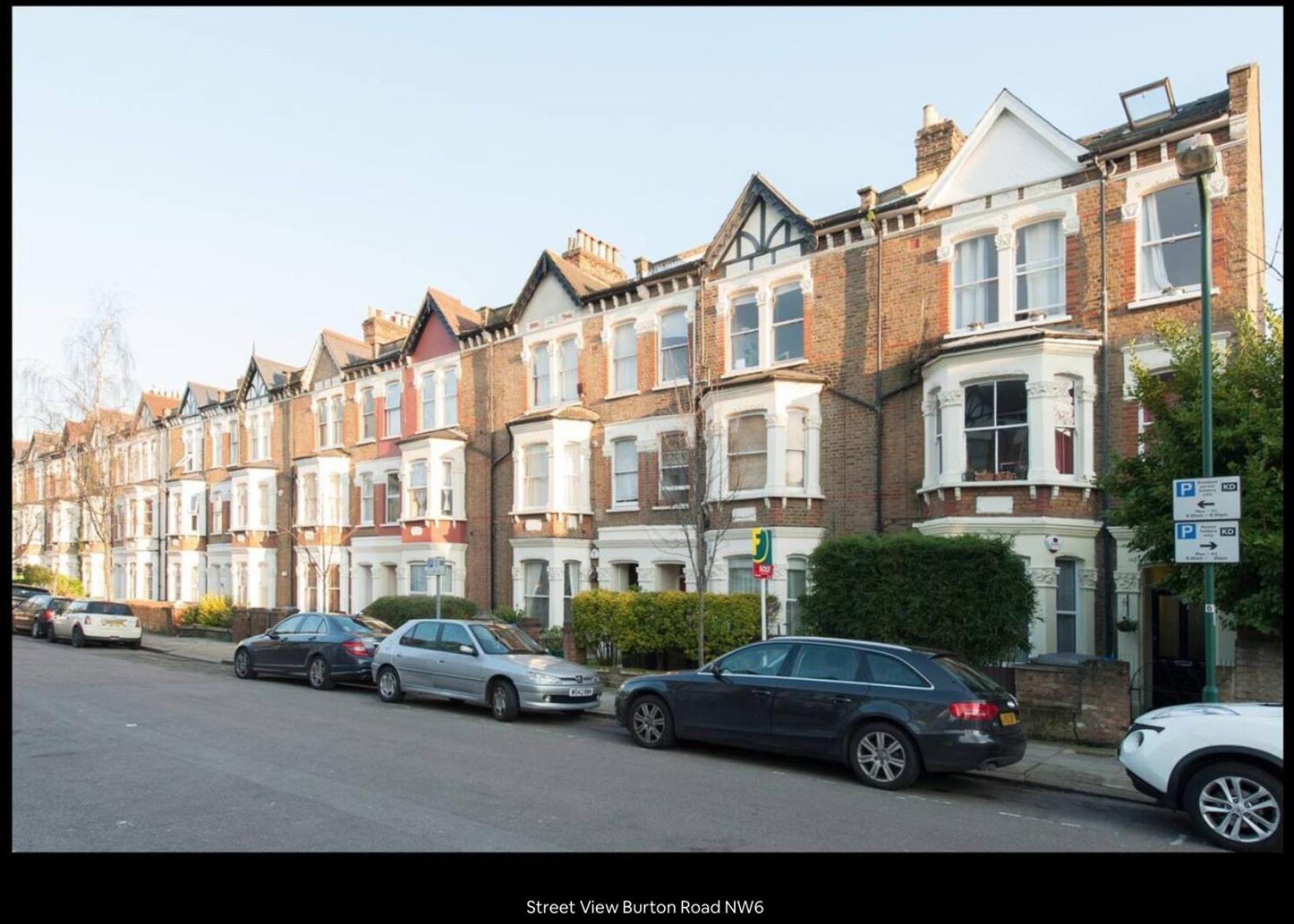 10 Min To The Heart Of London - Zone 2 - Charming 2 Bed Apartment Extérieur photo