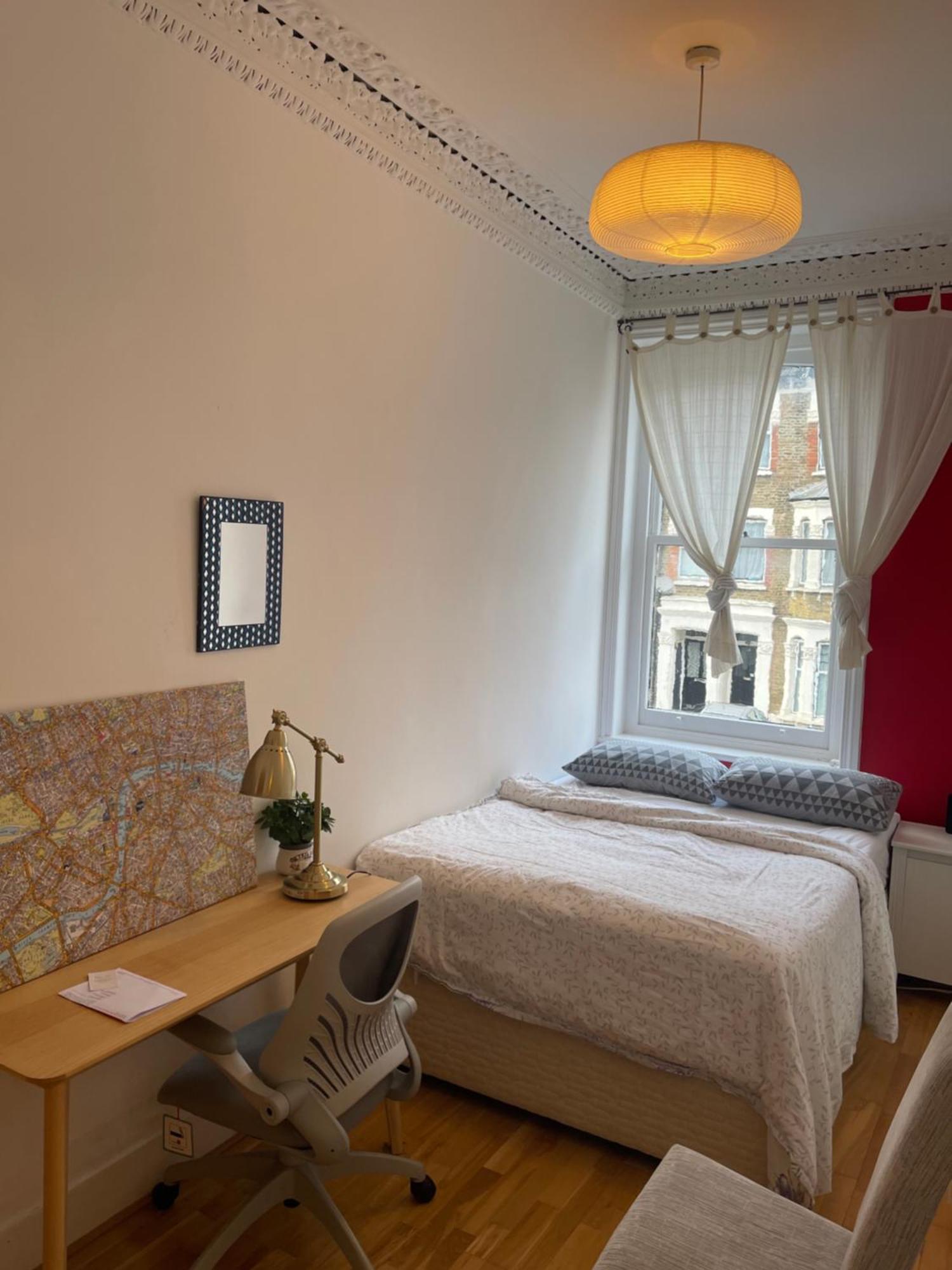 10 Min To The Heart Of London - Zone 2 - Charming 2 Bed Apartment Extérieur photo