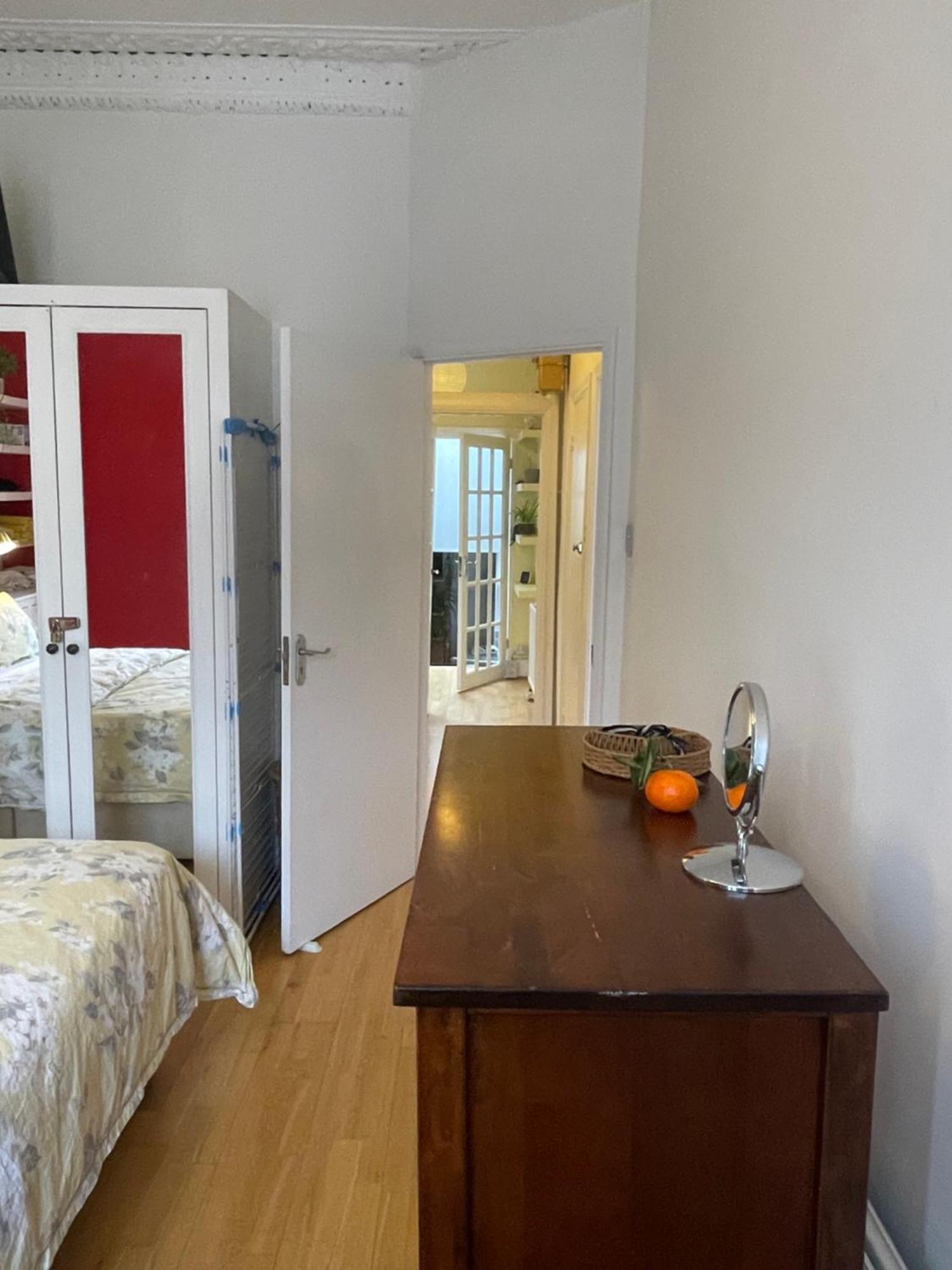10 Min To The Heart Of London - Zone 2 - Charming 2 Bed Apartment Extérieur photo