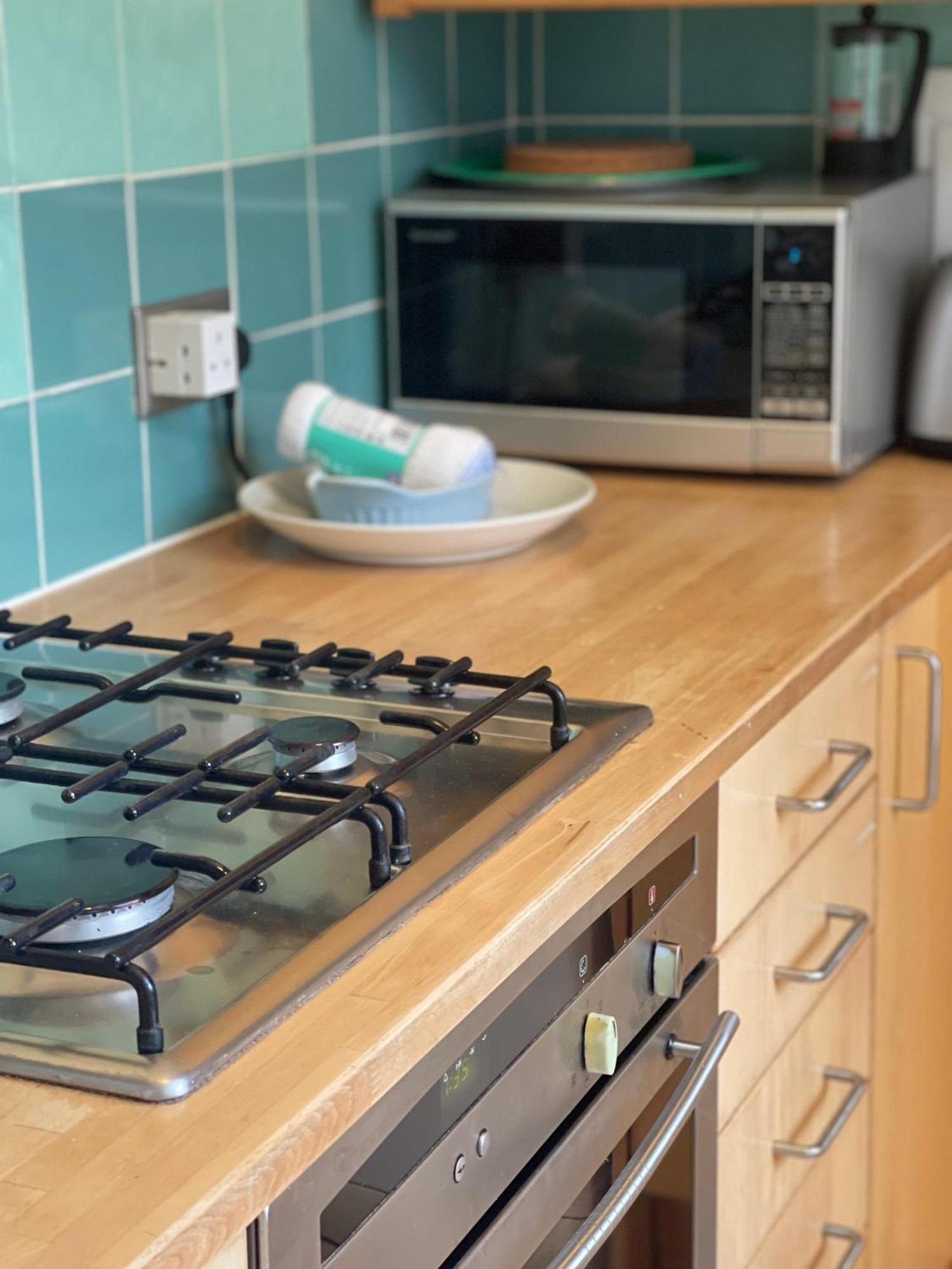 10 Min To The Heart Of London - Zone 2 - Charming 2 Bed Apartment Extérieur photo