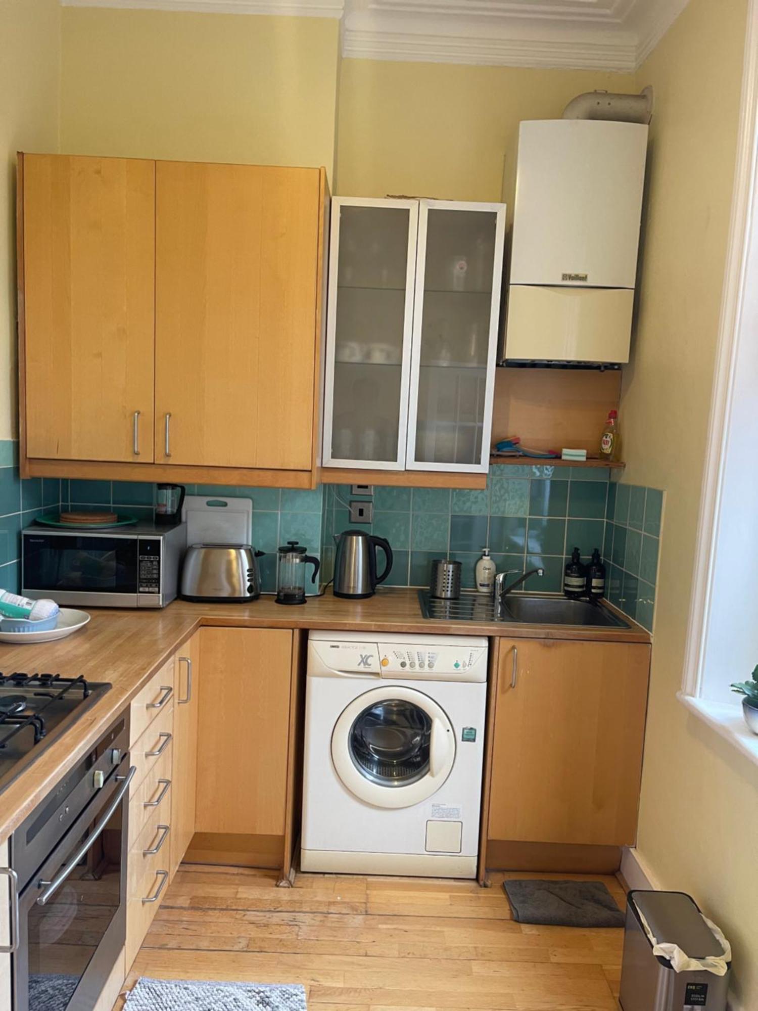 10 Min To The Heart Of London - Zone 2 - Charming 2 Bed Apartment Extérieur photo