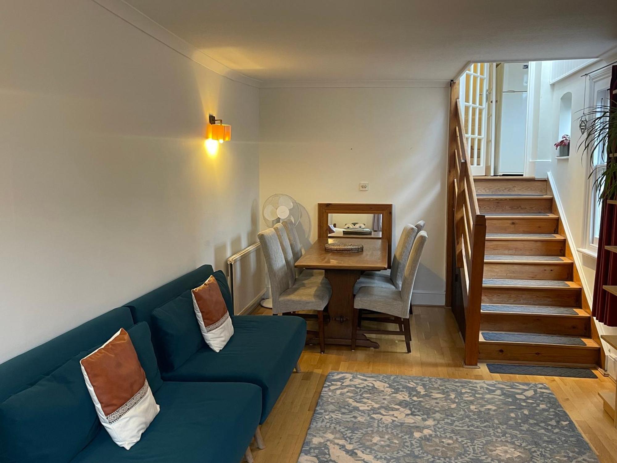 10 Min To The Heart Of London - Zone 2 - Charming 2 Bed Apartment Extérieur photo