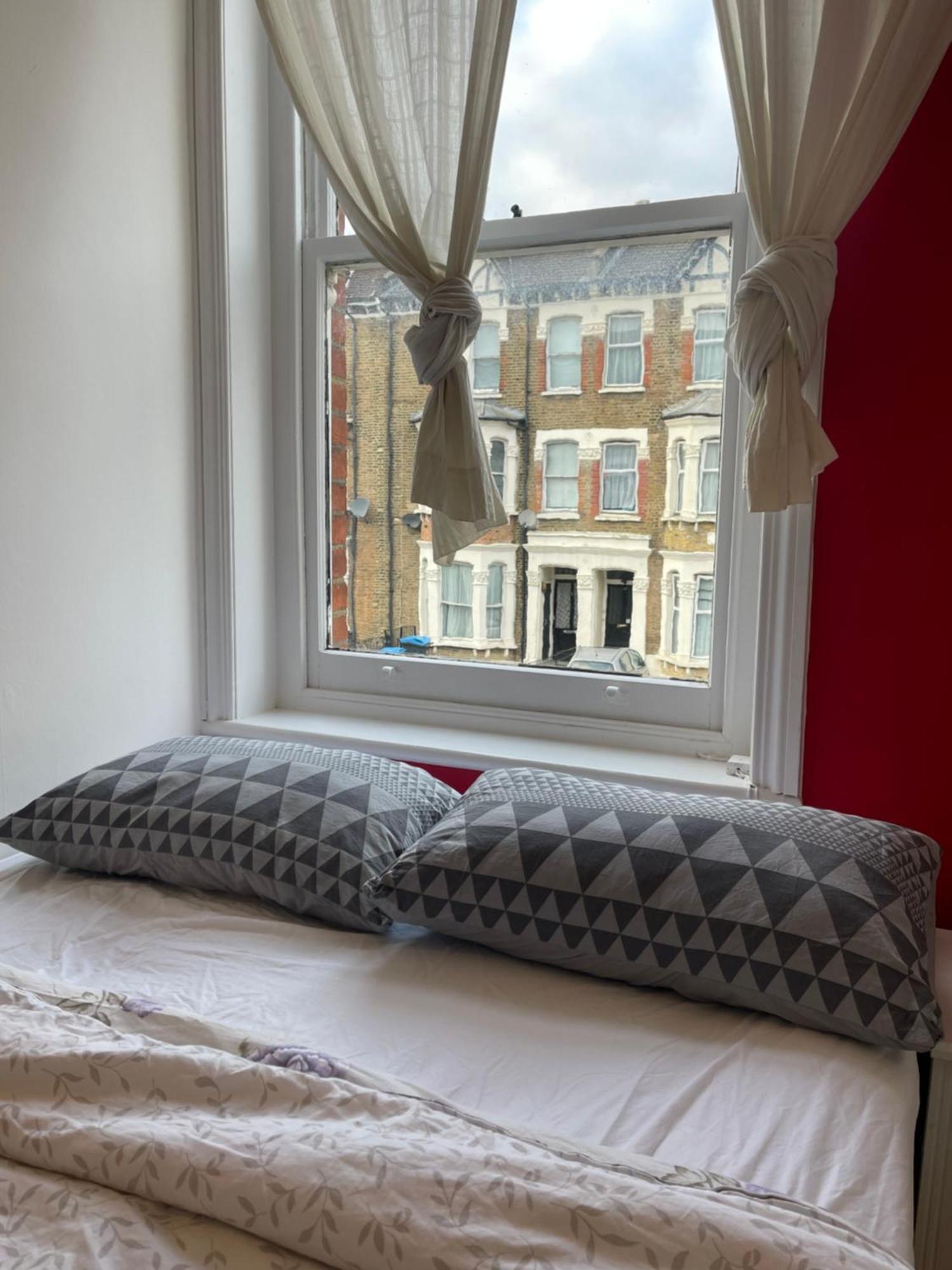 10 Min To The Heart Of London - Zone 2 - Charming 2 Bed Apartment Extérieur photo