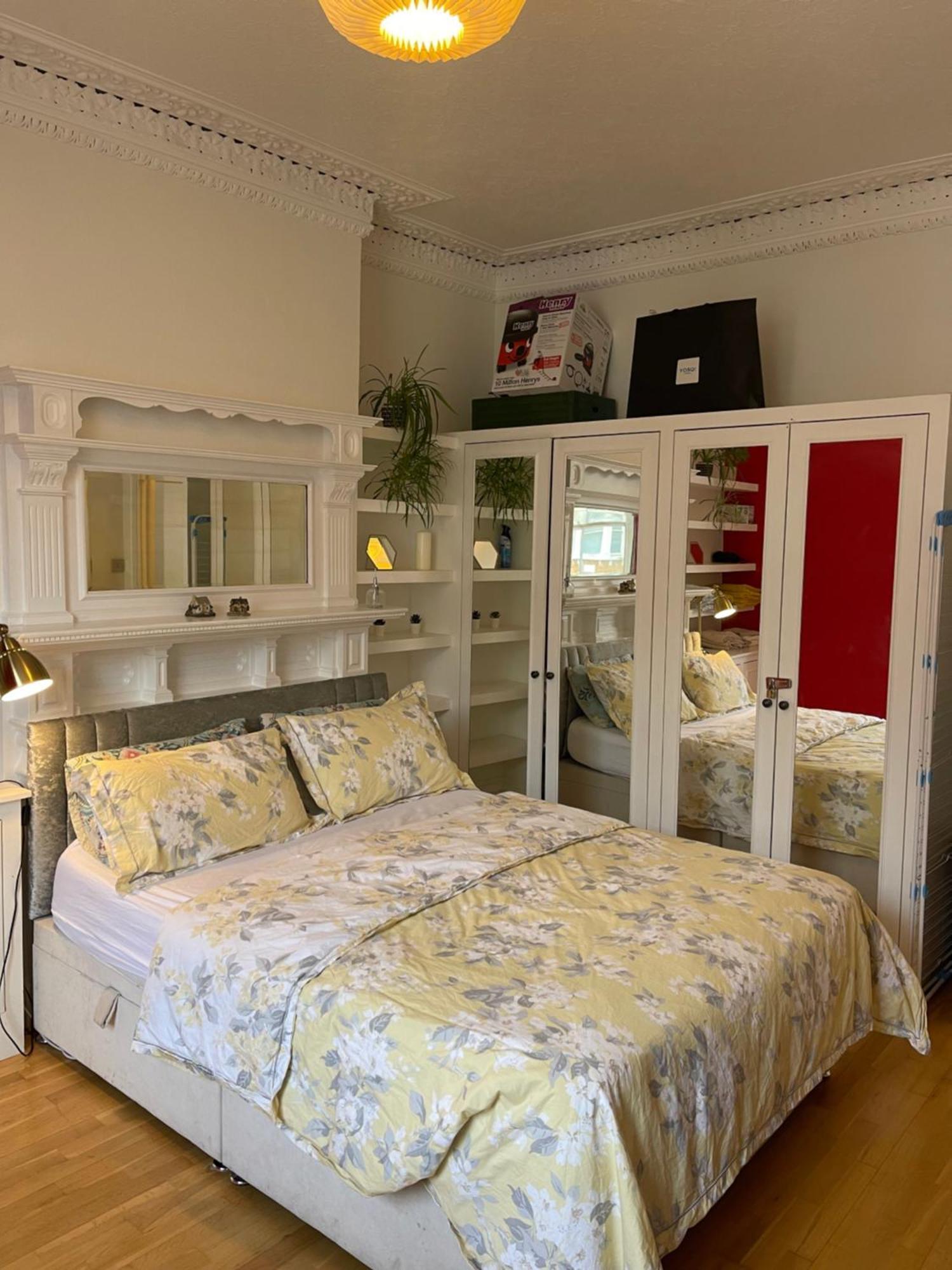 10 Min To The Heart Of London - Zone 2 - Charming 2 Bed Apartment Extérieur photo